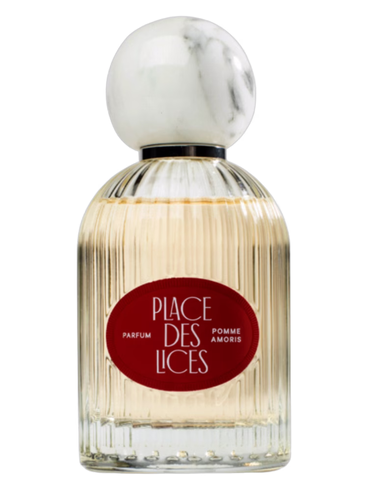 Place des Lices Pomme Amoris