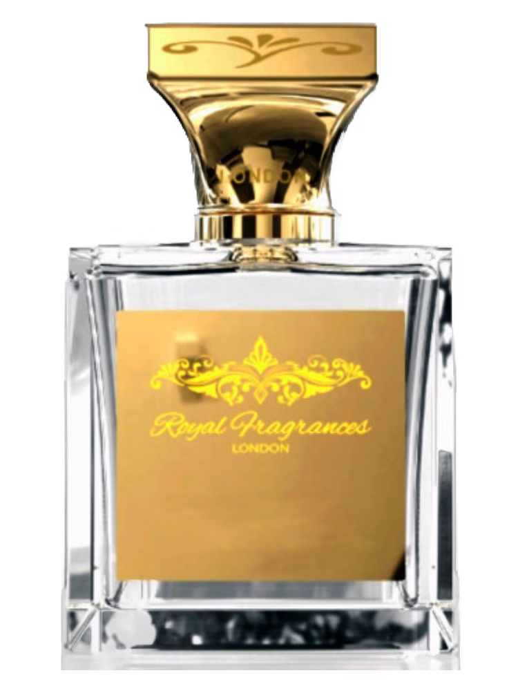 Royal Fragrances London Royal Bouquet
