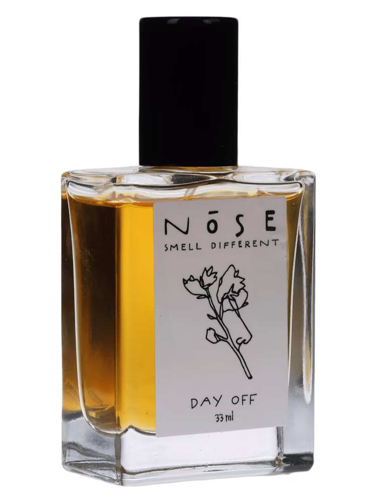Nose Perfumes Day Off
