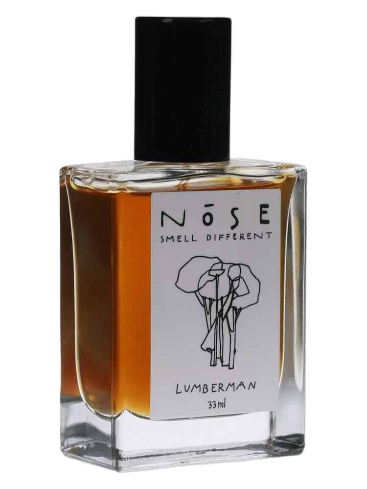 Nose Perfumes Lumberman