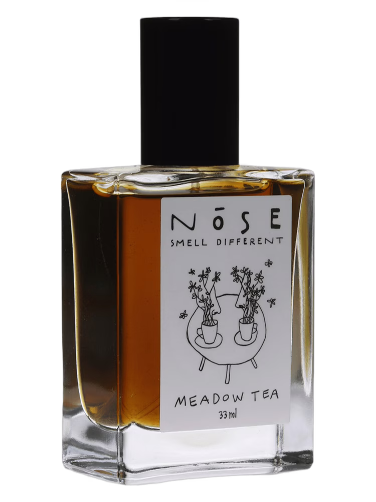 Nose Perfumes Meadow Tea
