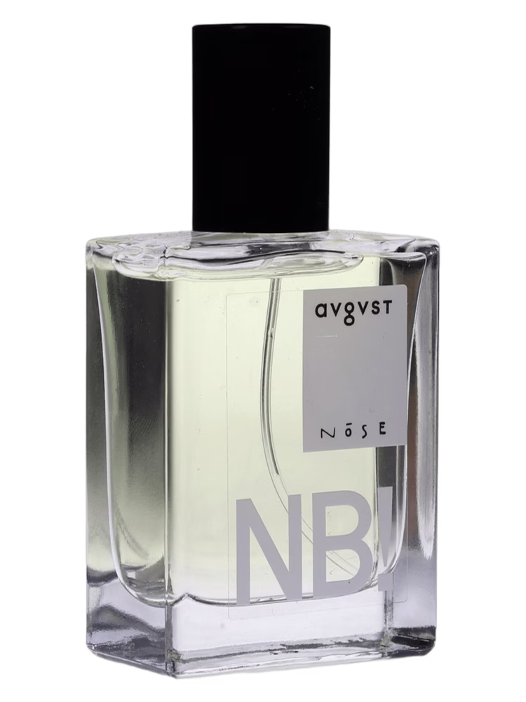 Nose Perfumes NB!