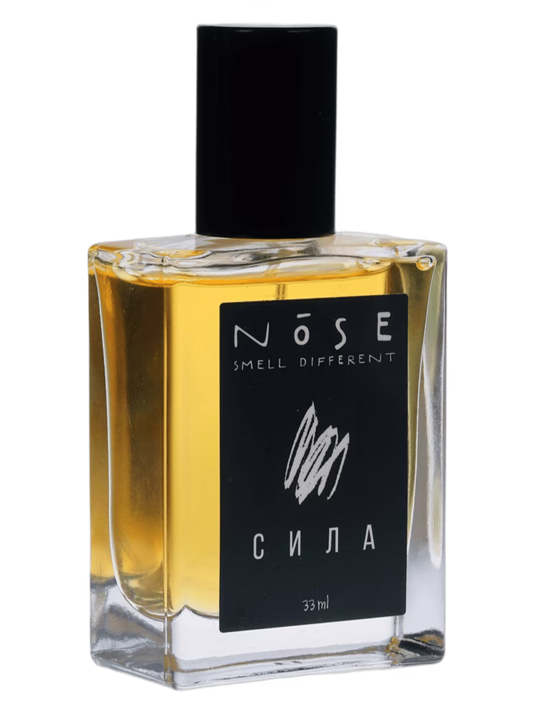 Nose Perfumes Sila Сила