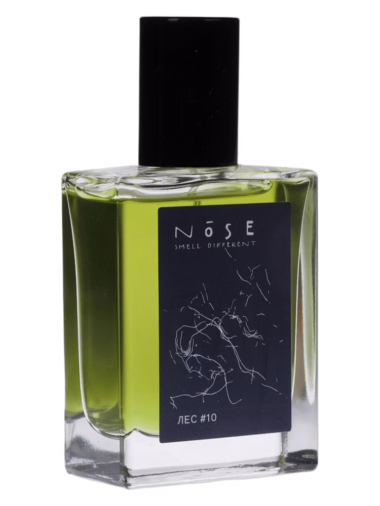 Nose Perfumes Forest #10 Лес #10