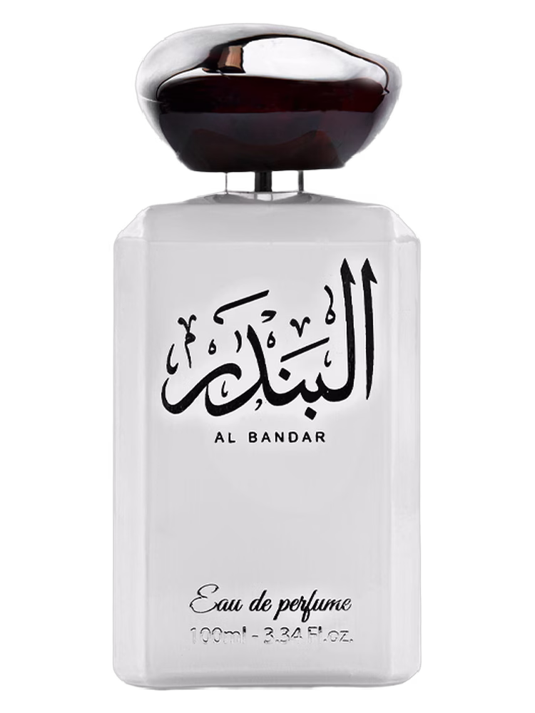 Banafa for Oud Al-Bander