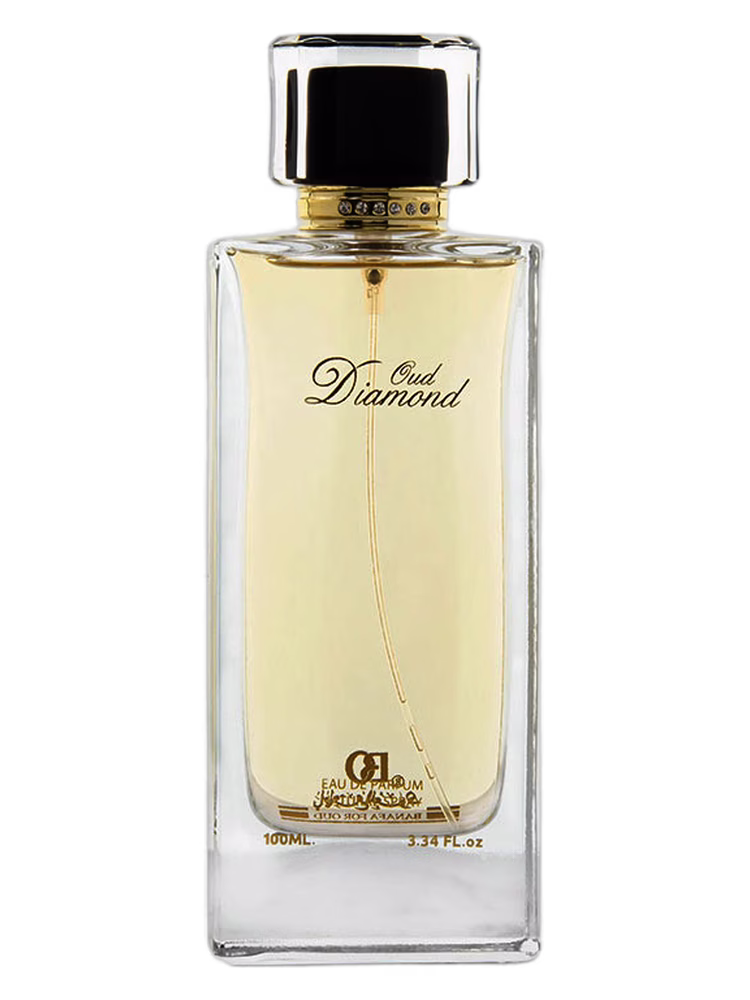 Banafa for Oud Oud Diamond