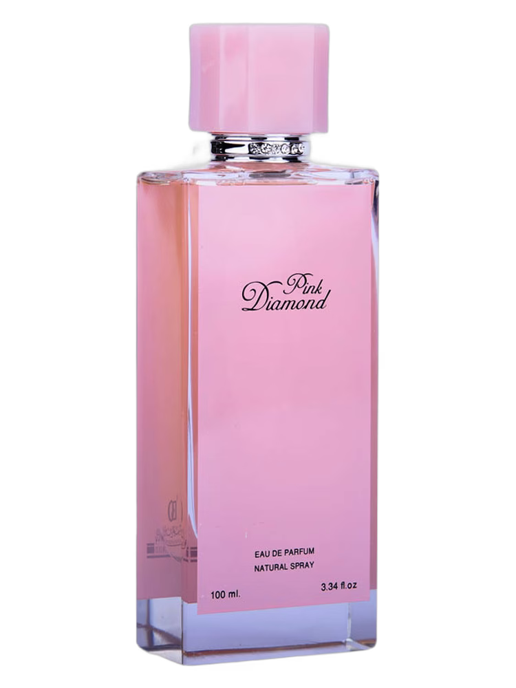 Banafa for Oud Pink Diamond