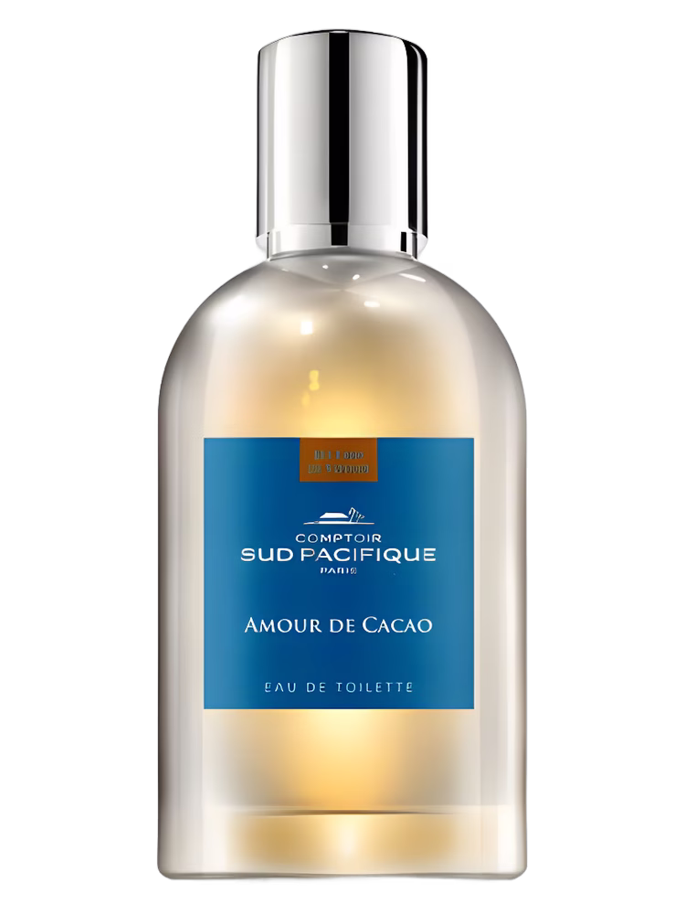 Comptoir Sud Pacifique Amour De Cacao