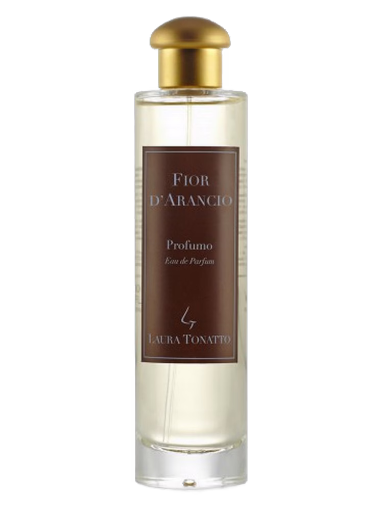 Tonatto Profumi Flor D'Arancio