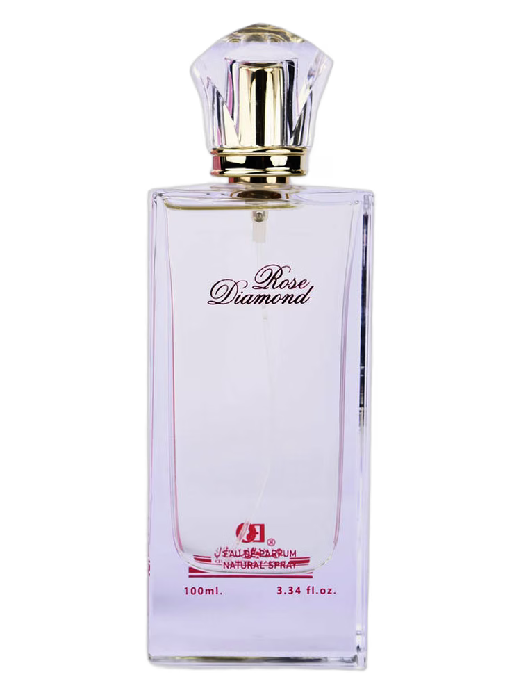 Banafa for Oud Rose Diamond