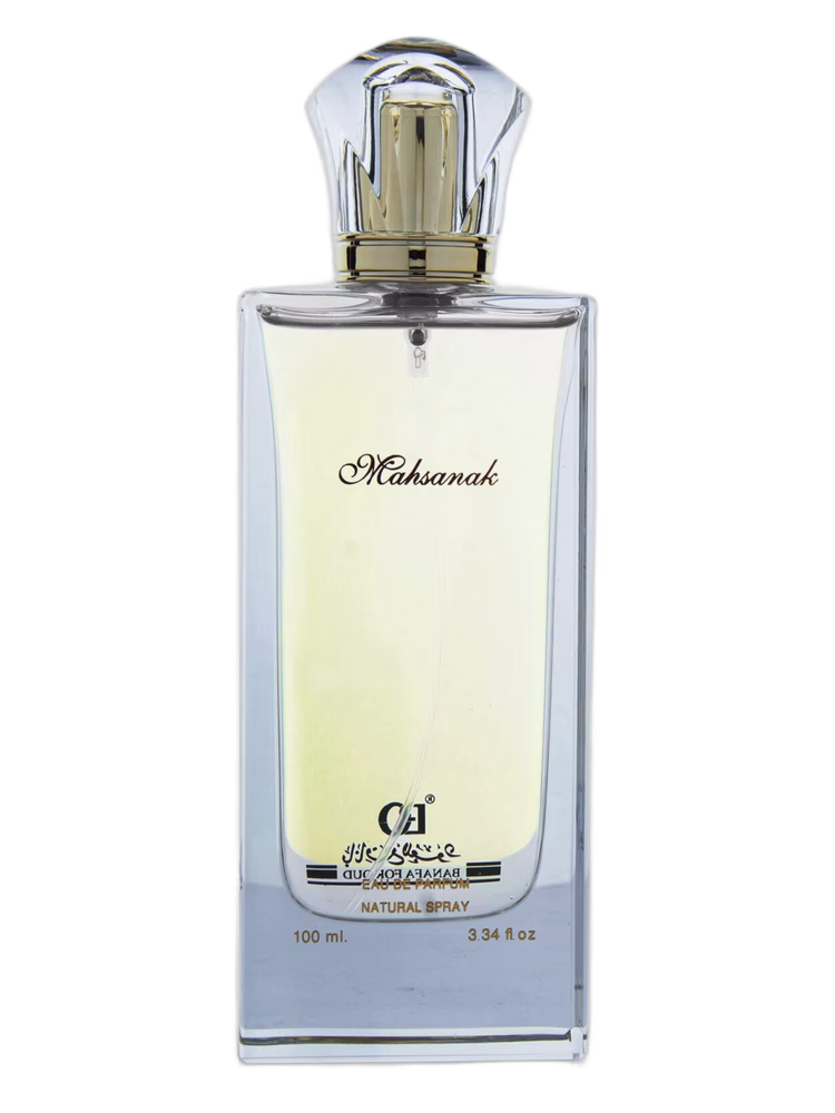 Banafa for Oud Mahsanak