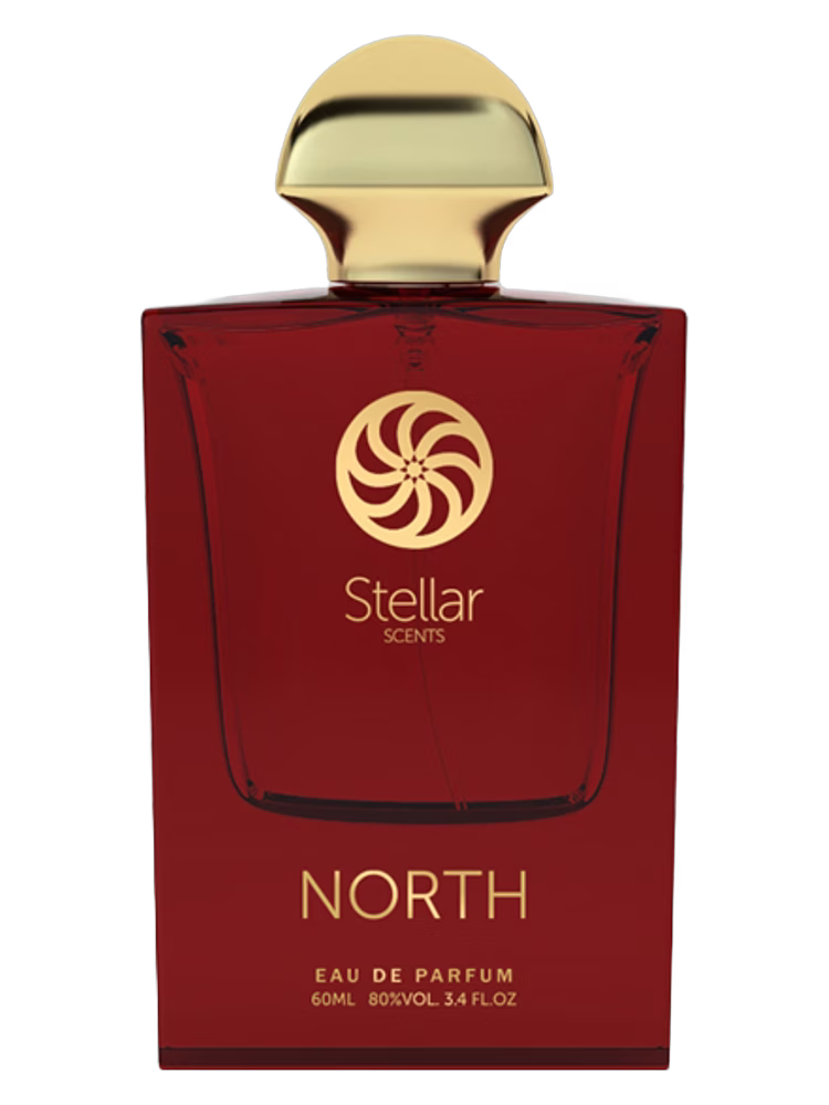 Stellar Scents North