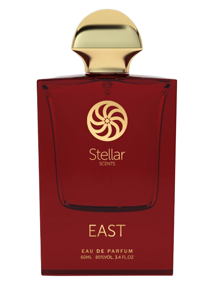 Stellar Scents East