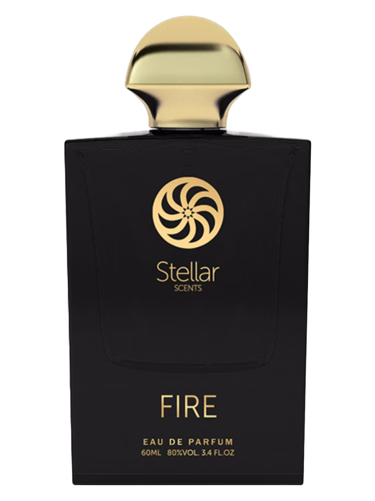 Stellar Scents Fire