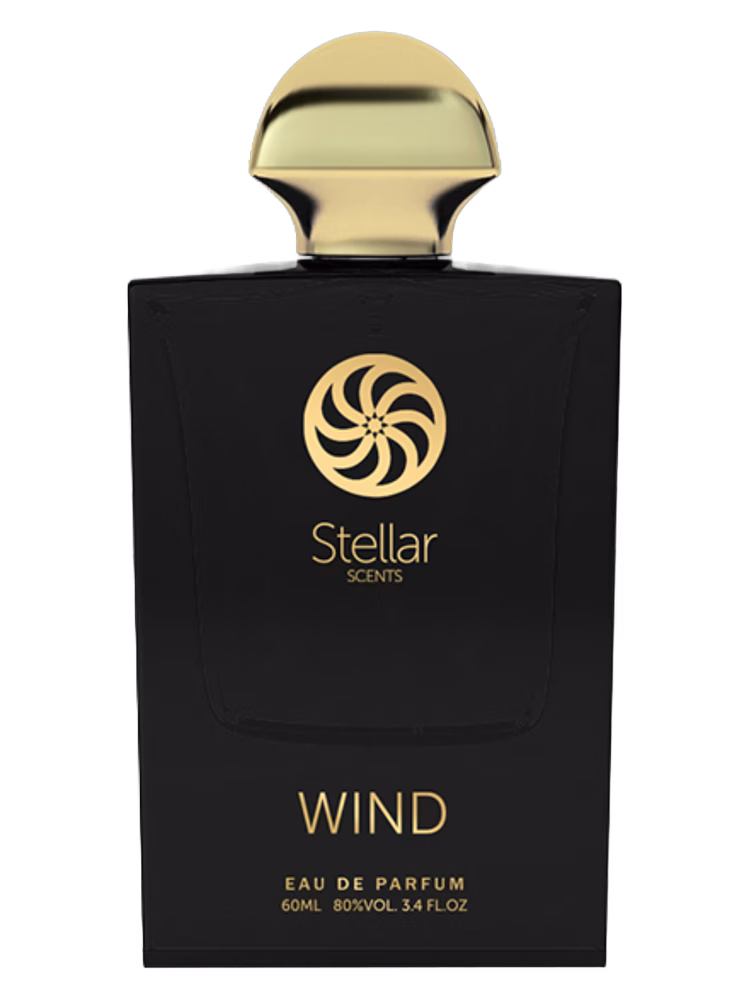 Stellar Scents Wind
