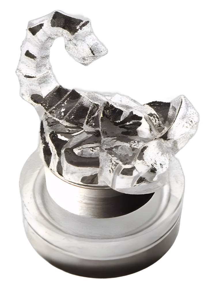 Lalique Scorpios Limited Edition 2010