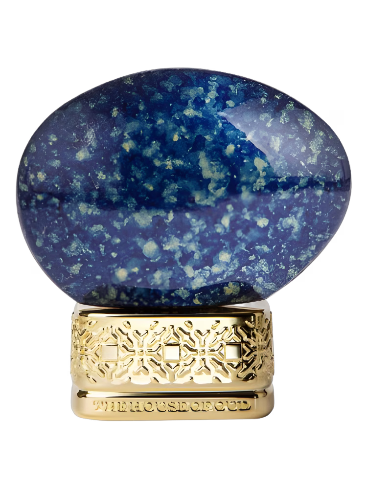 The House of Oud Sapphire Blue