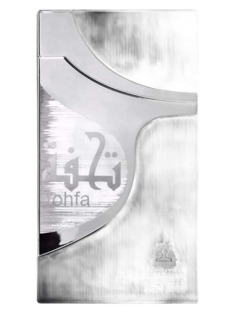 Bait Al Bakhoor Tohfa Black