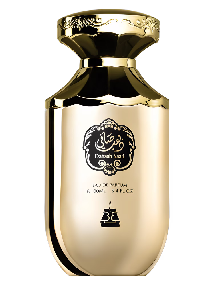 Bait Al Bakhoor Dahaab Saafi