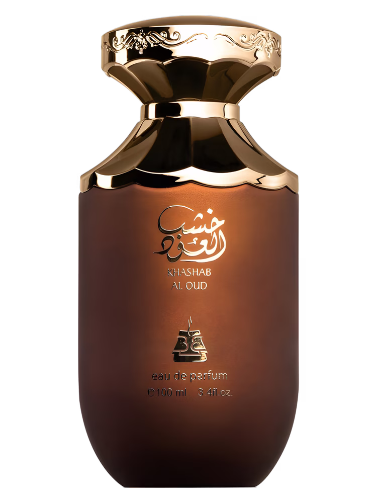 Bait Al Bakhoor Khashab Al Oud