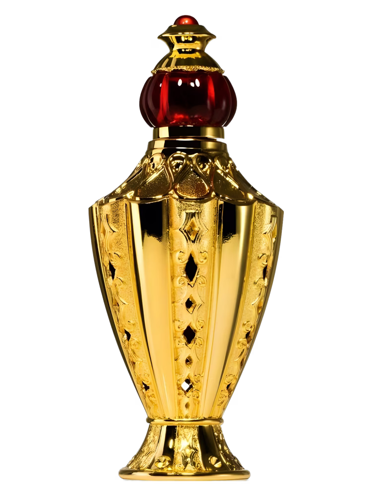 Bait Al Bakhoor Ruby Rose