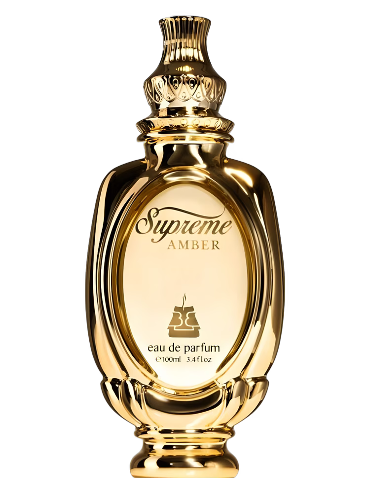 Bait Al Bakhoor Supreme Amber Eau de Parfum