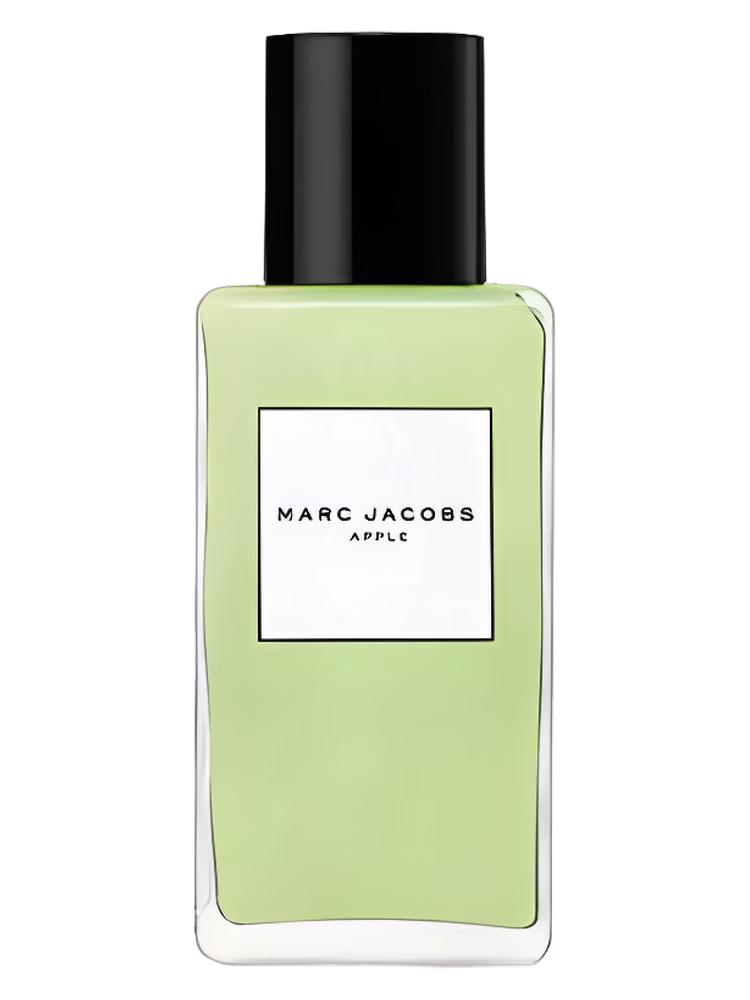 Marc Jacobs Apple Splash