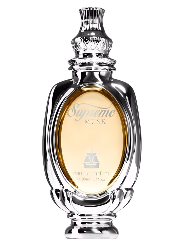 Bait Al Bakhoor Supreme Musk Eau de Parfum