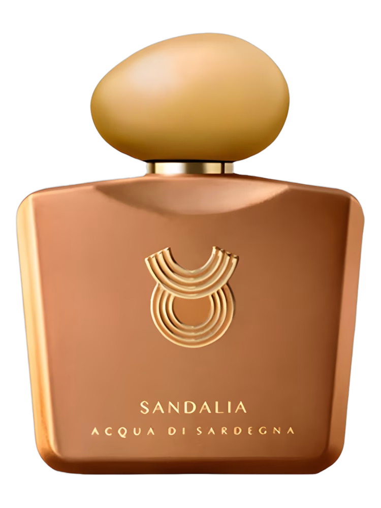 Sandalia Qadesh