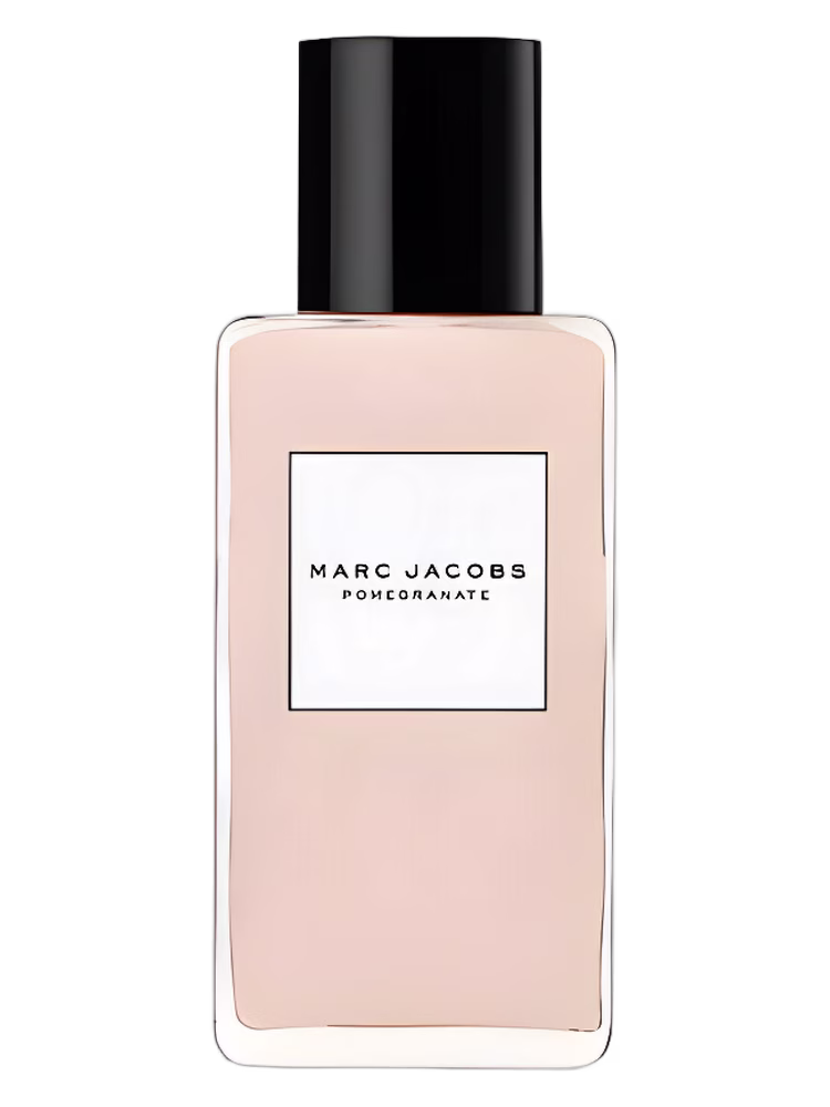 Marc Jacobs Pomegranate Splash