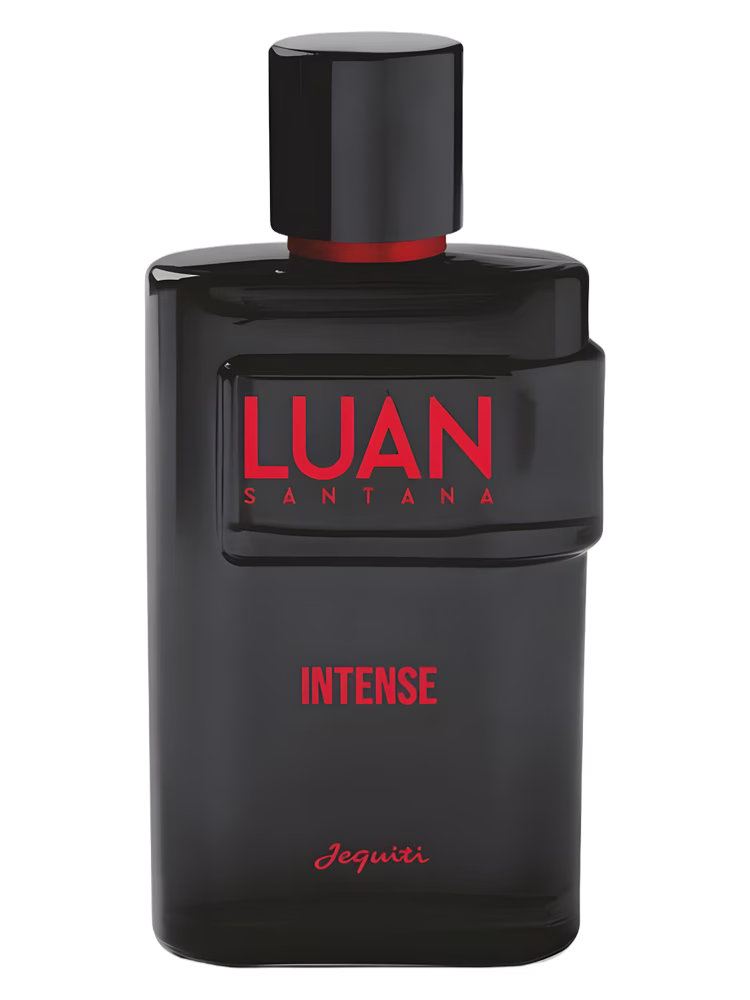 Jequiti Luan Santana Intense