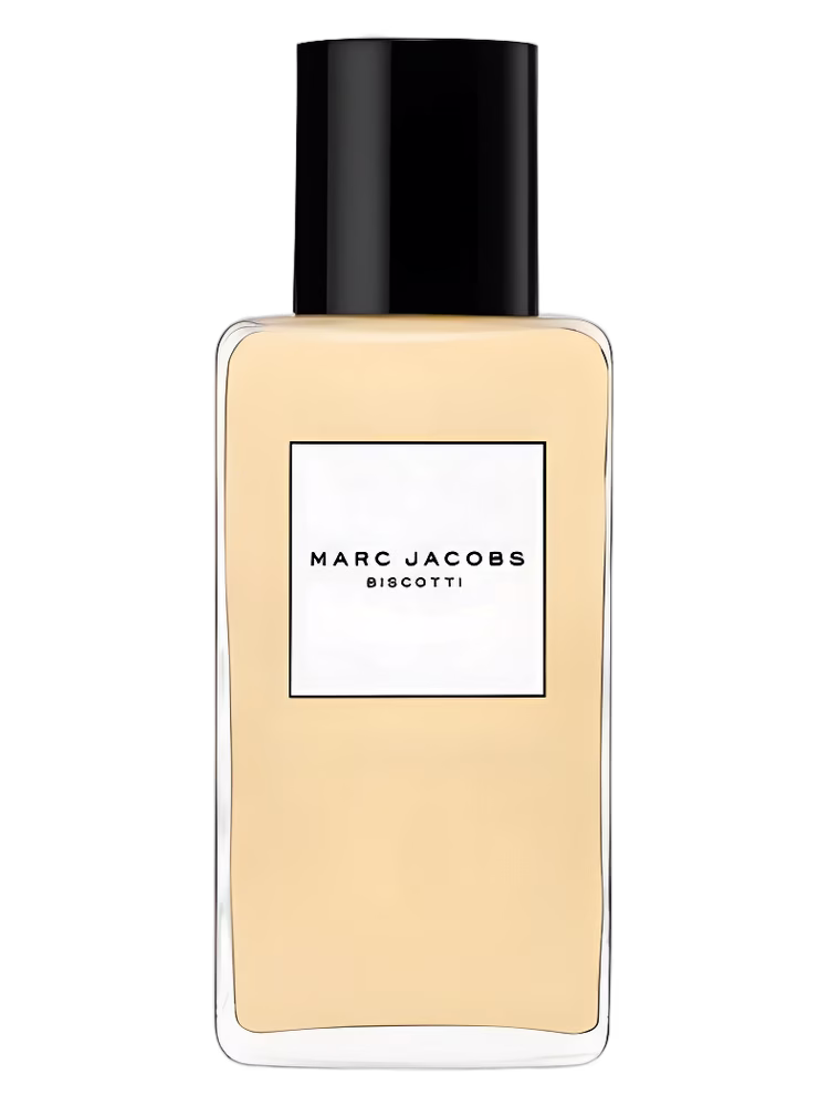 Marc Jacobs Biscotti Splash