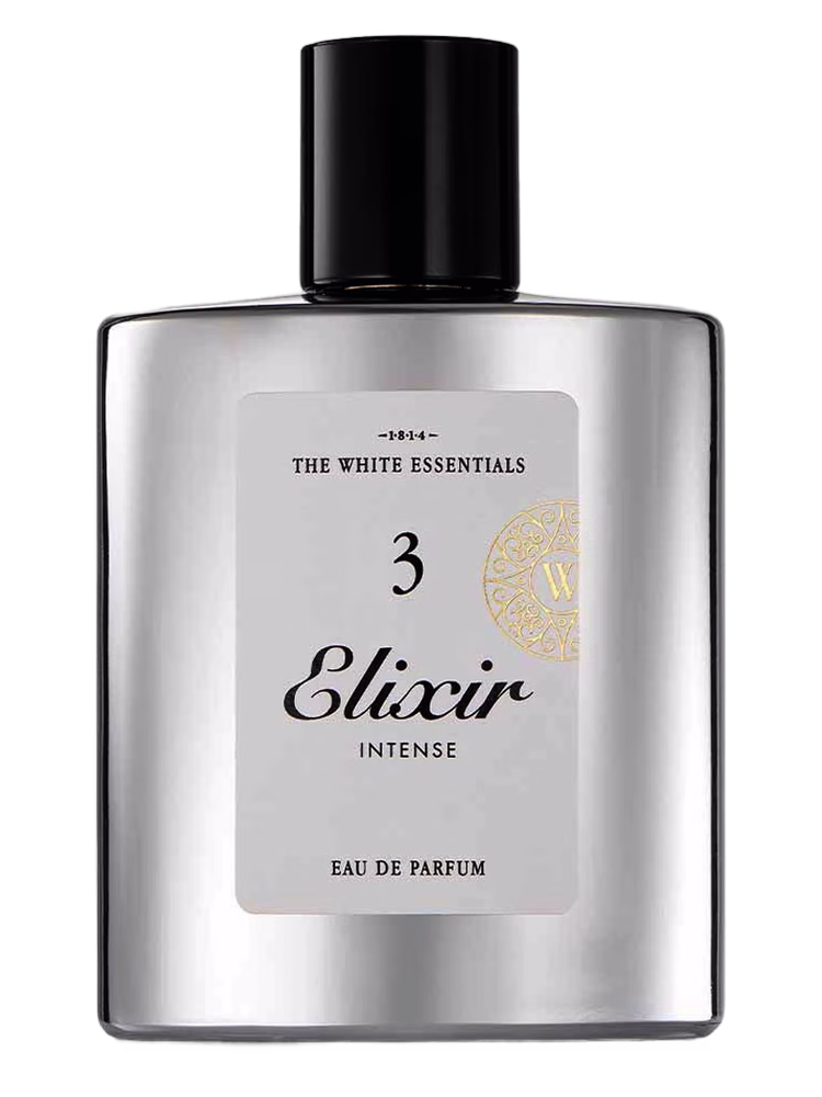 Jardin de Parfums 3 Elixir Intense
