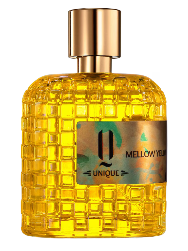 Jardin de Parfums Mellow Yellow