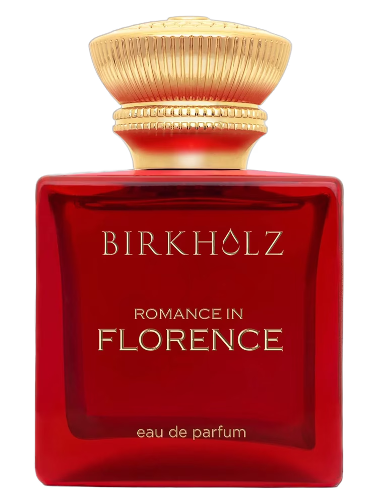 Birkholz Romance In Florence