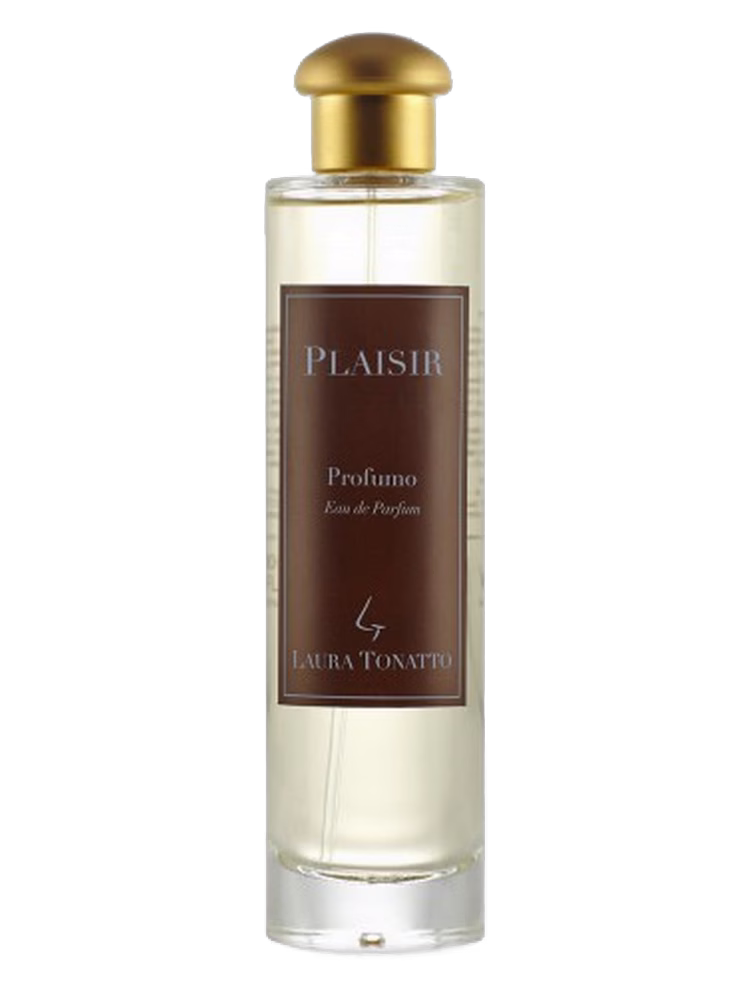 Tonatto Profumi Plaisir