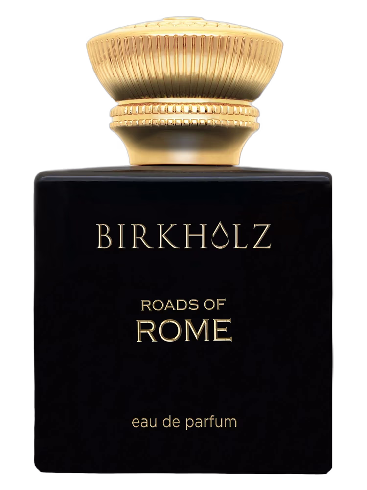 Birkholz Roads Of Rome