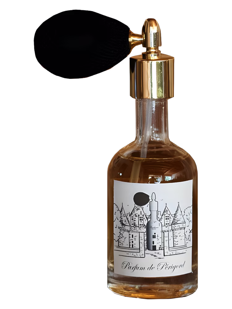 Prudence Paris Parfum de Perigord