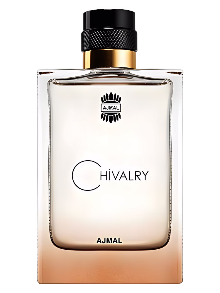 Ajmal Chivalry