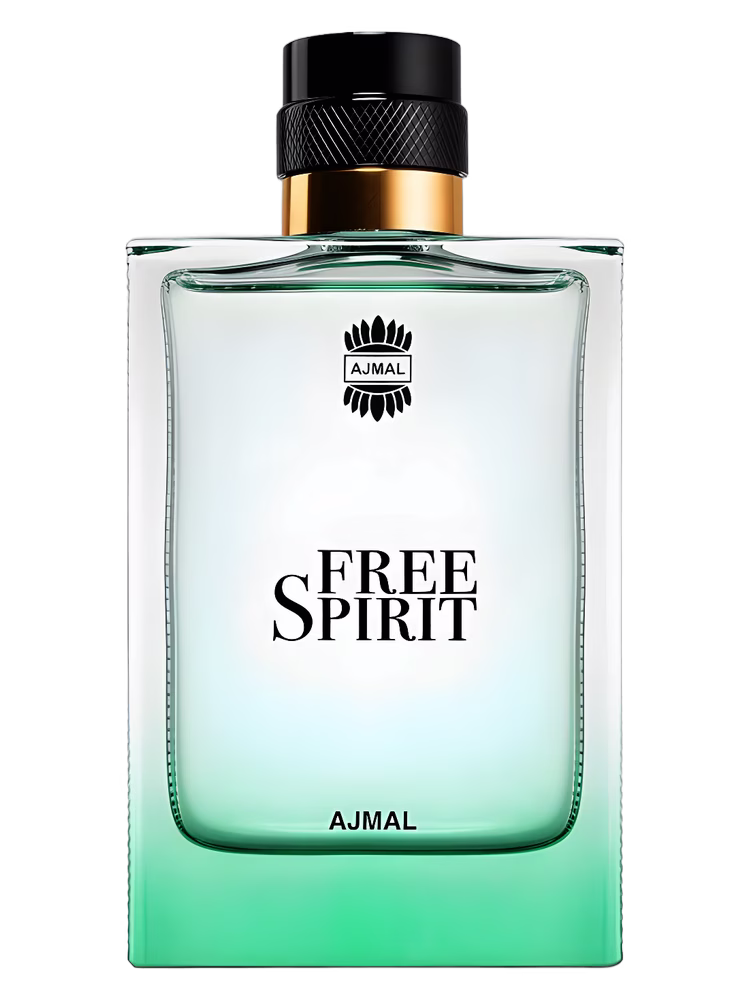 Ajmal Free Spirit
