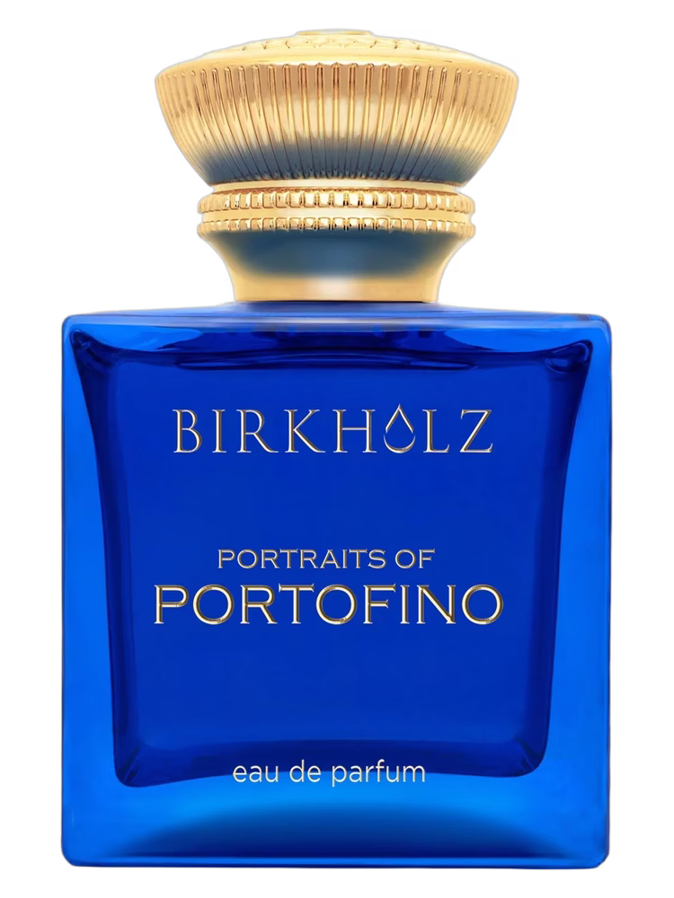 Birkholz Portraits Of Portofino