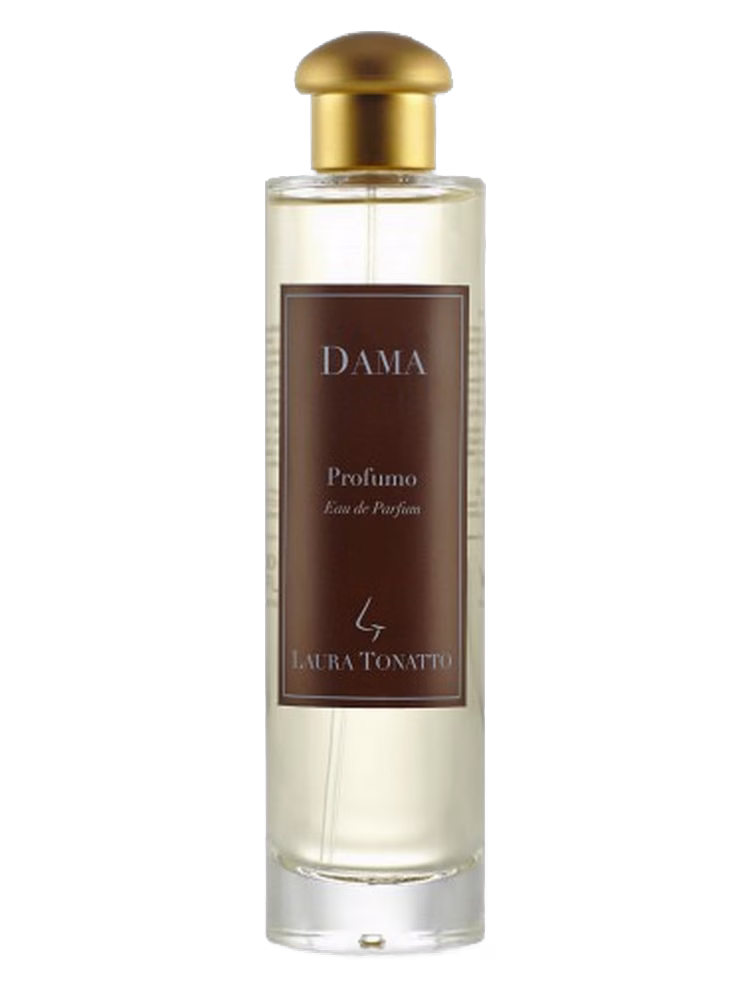 Tonatto Profumi Dama