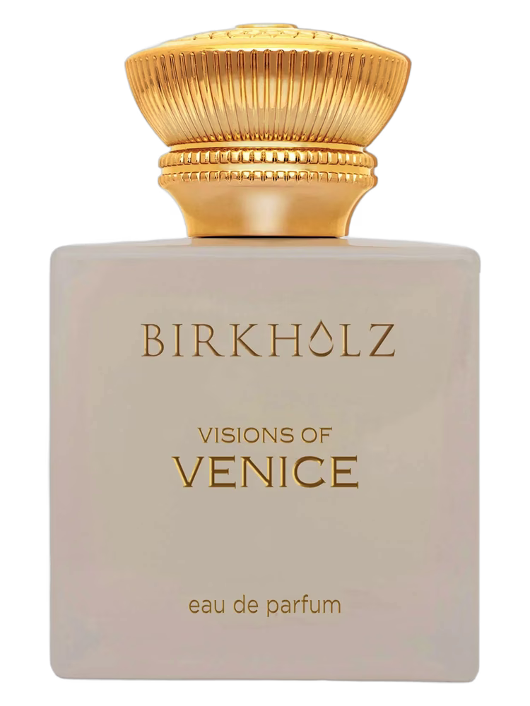Birkholz Visions Of Venice