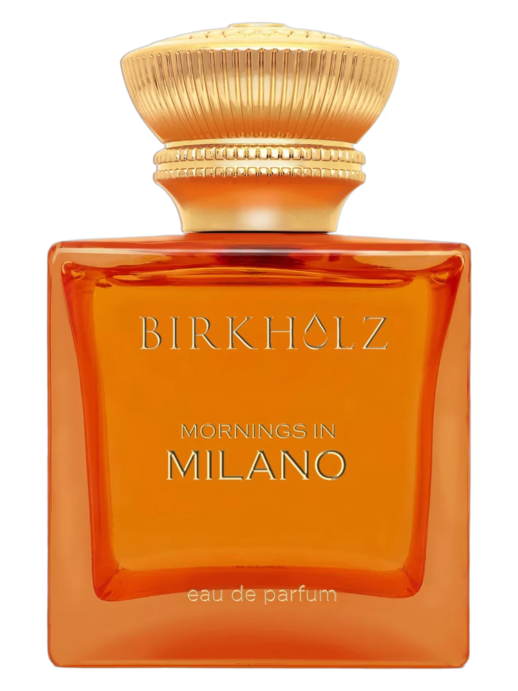 Birkholz Mornings In Milano