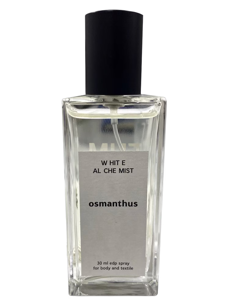 FUMparFUM Osmanthus