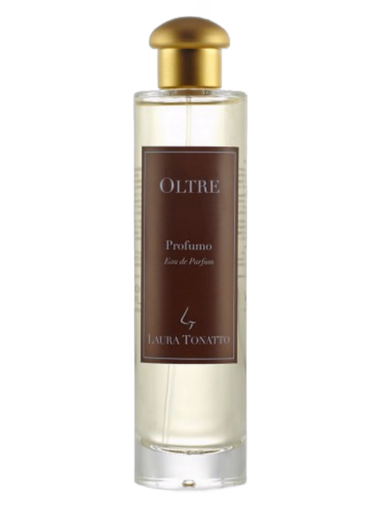 Tonatto Profumi Oltre