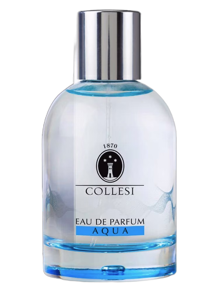 Collesi Aqua