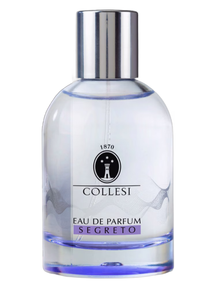 Collesi Segreto