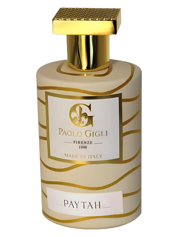 Paolo Gigli Paytah