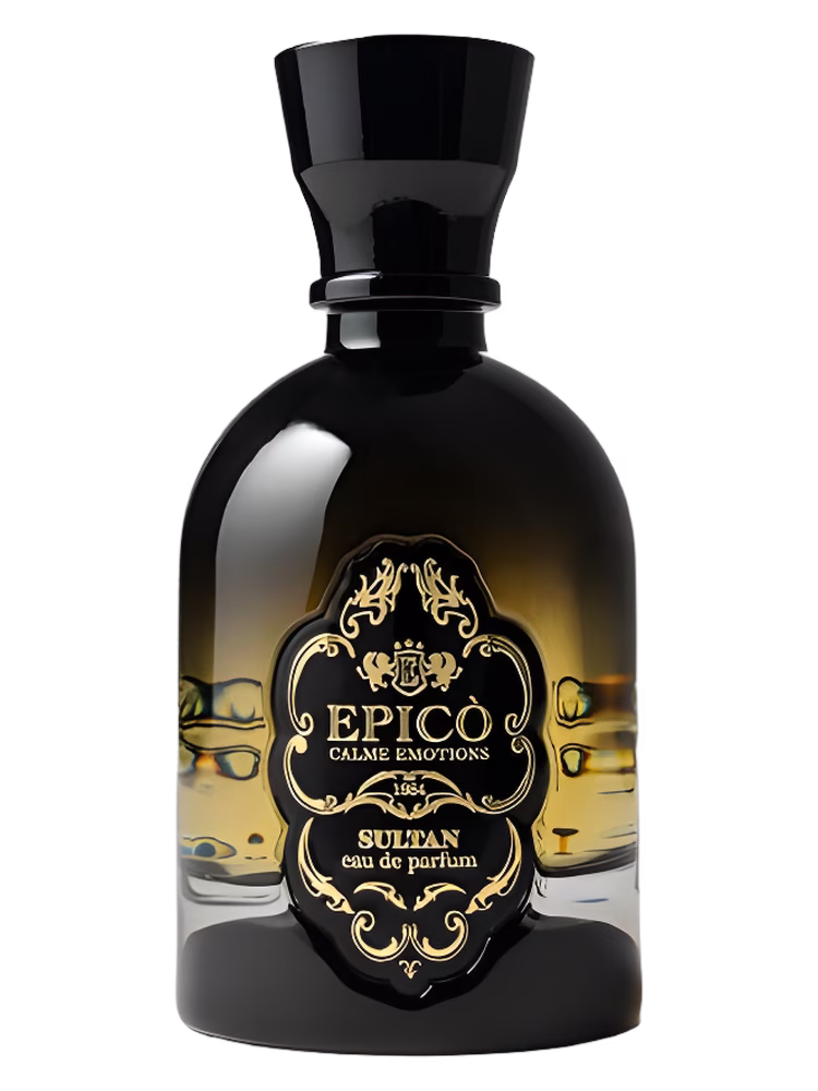 Epicò Sultan